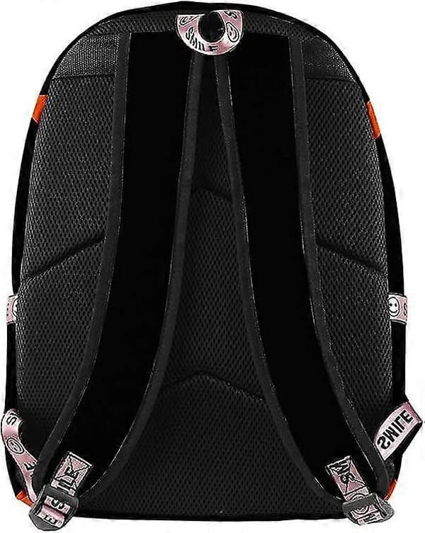 Hero Academy Barnryggsäck Unisex 3 delar Stil B