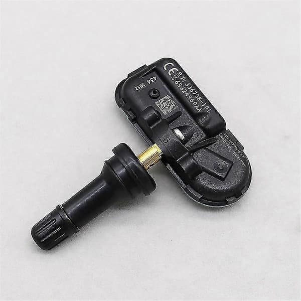 4 STK til RAM 1500 1500 CLASSIC 2500 Dæktryksovervågningssystem Sensor 434MHz 68324960AA 683249[J]