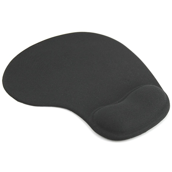Gel Håndleddsstøtte Musematte Sklisikker Base 230x170mm