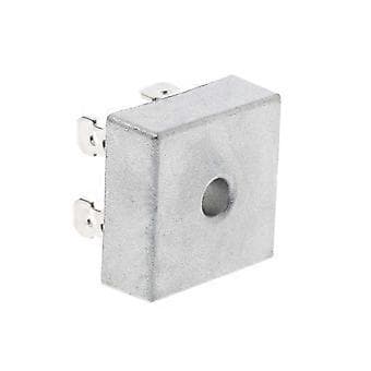 Metal 50A 600V Ensretter Brodiode til Kabinetstyring