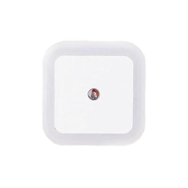 Vintersalg! 1W LED Nattlys med PIR Bevegelsessensor for Barnerom/Toaletter