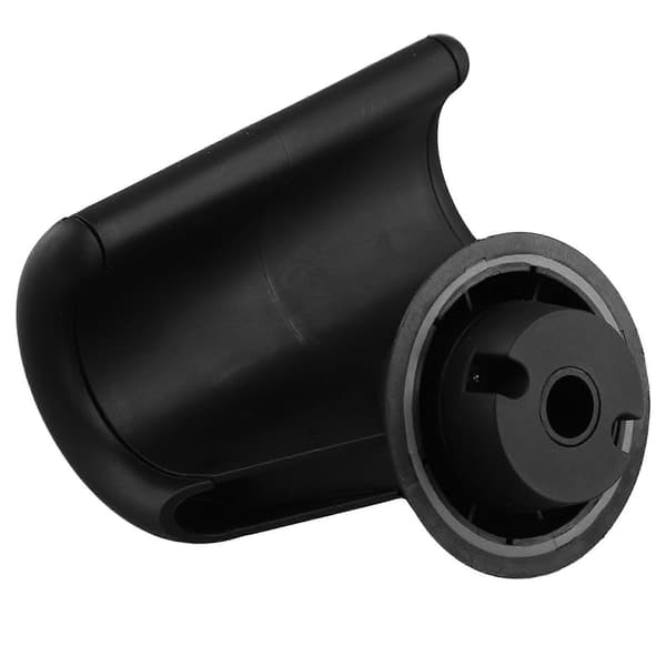 Hårføner Magnetisk Hette Dhape Anti-Flying Diffuser Munnstykke for HD16 Hårføner Magnetisk Hette Dhape Anti-Flying[J] Black