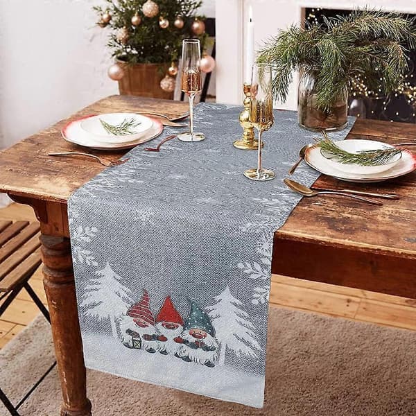 Julepynt julepynt udendørs julepynt ideer julepynt 2023 julepynt paraply[J]