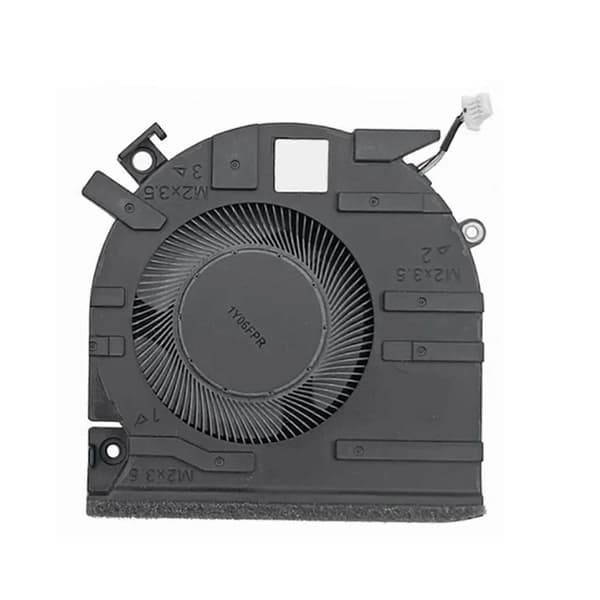 2X CPU-køleblæser til HP Victus 15-FA FB 15-Fa0031Dx 15-Fb0028Nr Gaming Laptop[J]
