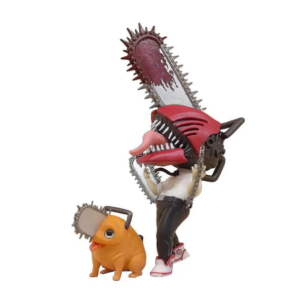 PlayStation 2 Crash Bandicoot Samling Udstoppede Legetøj 3-pak