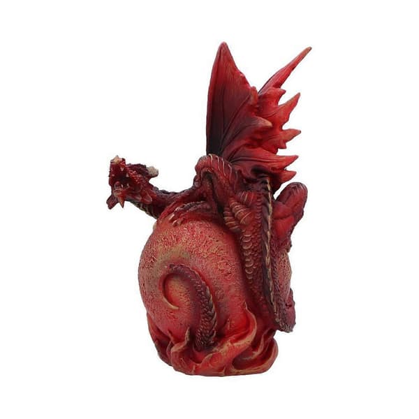 Mars-planetdrakarna (Mars) | Figurer | Acotis[J] One size