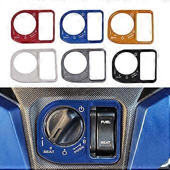 Elektrisk dørlås til PCX150 motorcykel