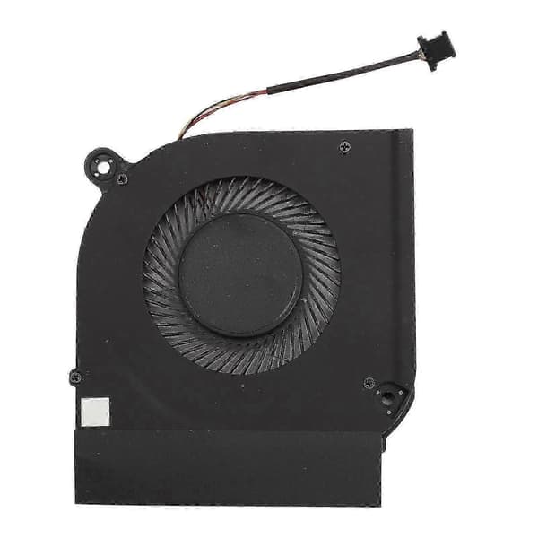 Bærbar køleventilator Acer til Nitro 5 41 AN51 52 AN517 54 44 AN515 55 4-benet intern køler til bærbar computer [MI][J] GPU Cooling Fan
