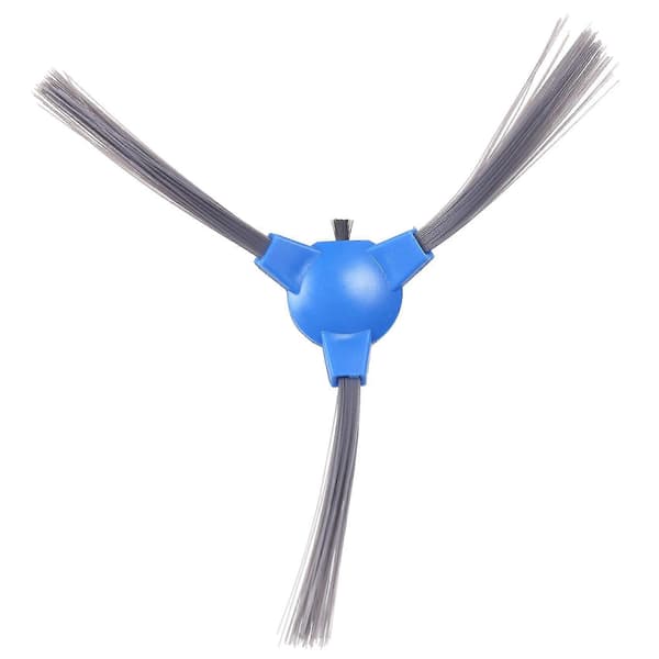 Reservedele kompatible Robovac 11s, Robovac 30, Robovac 30c T2120 Robovac 15c, tilbehør 16[J]