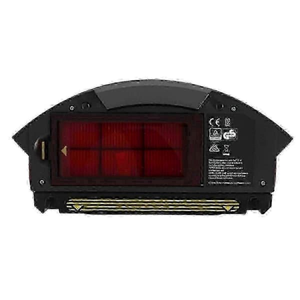 Støvbeholder med Hepa-filter til IRobot Roomba 800 900-serien [XR][J]