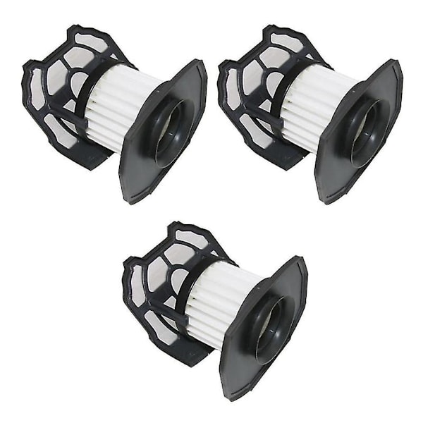 Støvsuger Hepa Filter Erstatning (3x) - 313282002