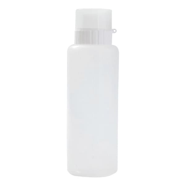 5-reikäinen kastikepullo, suuri kapasiteetti, kastikehunajadispenserisäiliö perheelle[J] L 350ml White