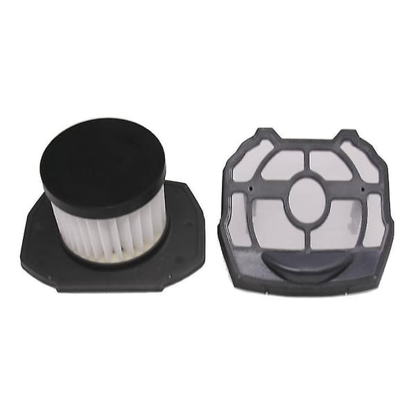 Støvsuger Hepa Filter Erstatning (3x) - 313282002