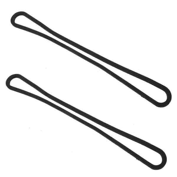 Vakuumförpackare 2ST Tätningslist Skumremsa