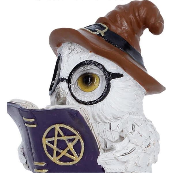 Cornelius Uglefigur 7cm | Figurer | Acotis - Resin[J] One size
