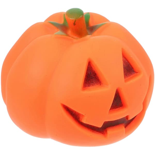 Talande Pumpaleksak 1 st Halloweenprydnad