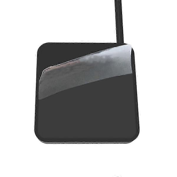 Magnetisk laderadapter for OnePlus-holder ladekabel smartklokke dokkingstasjon [jkw][J]