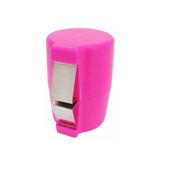Eggåpner Hjem Eggvisp Eggtrekker Eggbryter Eggskrellerverktøy Eggeskallfjerner Flye1816 (FMY) Rosa[J] Pink One Size