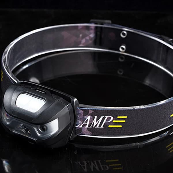 PC Mini LED USB Bil Interiörbelysning Neon Atmosfär Stämningslampa