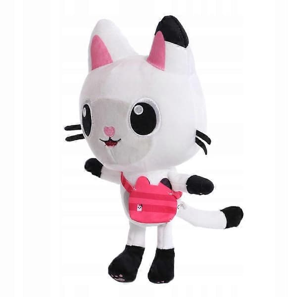 Stray Kids Kosedyr Figur 20cm BBOKARI