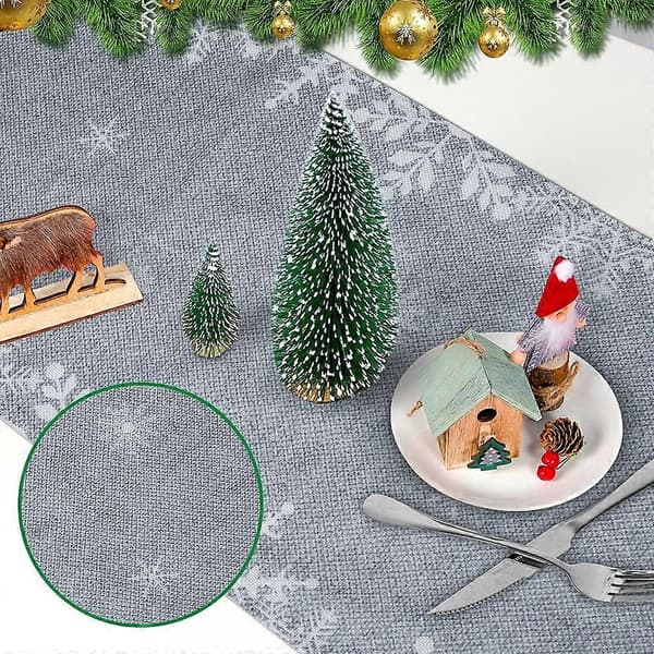 Julepynt julepynt udendørs julepynt ideer julepynt 2023 julepynt paraply[J]