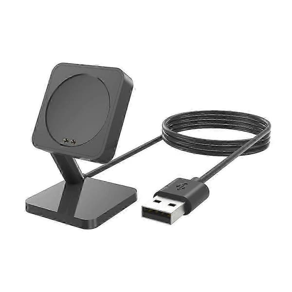 Magnetisk opladeradapter til Oneplus holder opladerkabel smartwatch dock stand [jkw][J]