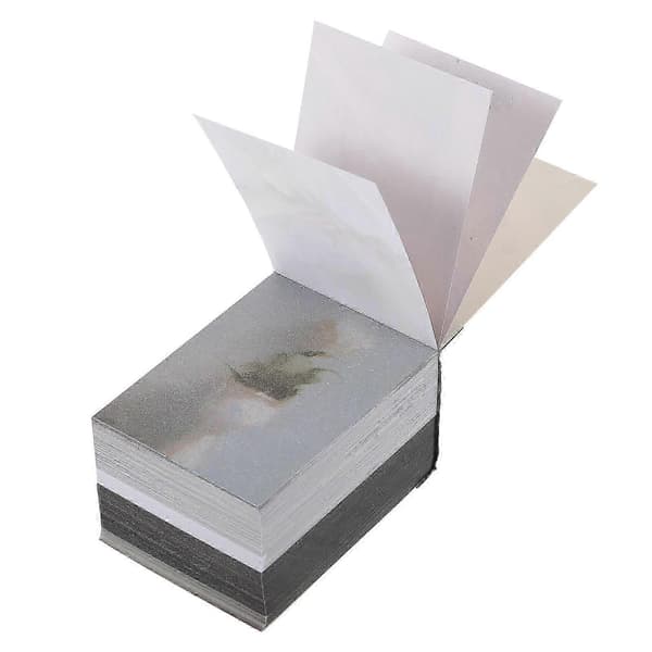 Pyssel Scrapbooking Papper Scrapbook Material Papper Förpackning Presentinslagning 1st 26-27[J]