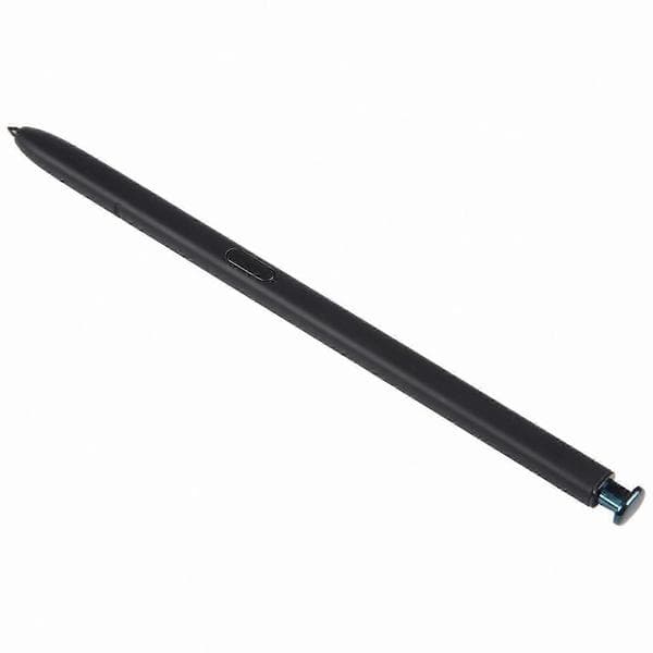 Styluspen til Galaxy S22 Ultra 5G, touchscreen-tilbehør uden Bluetooth Green