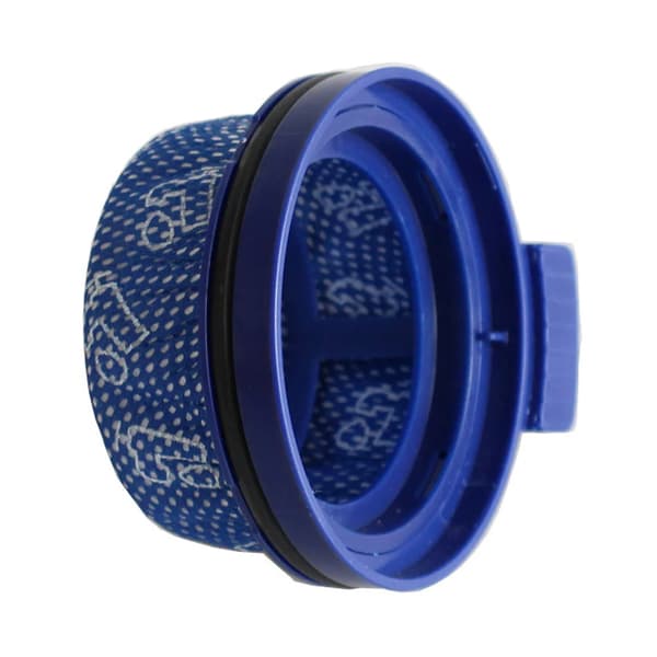 Dammsugare Mikro HEPA-filter