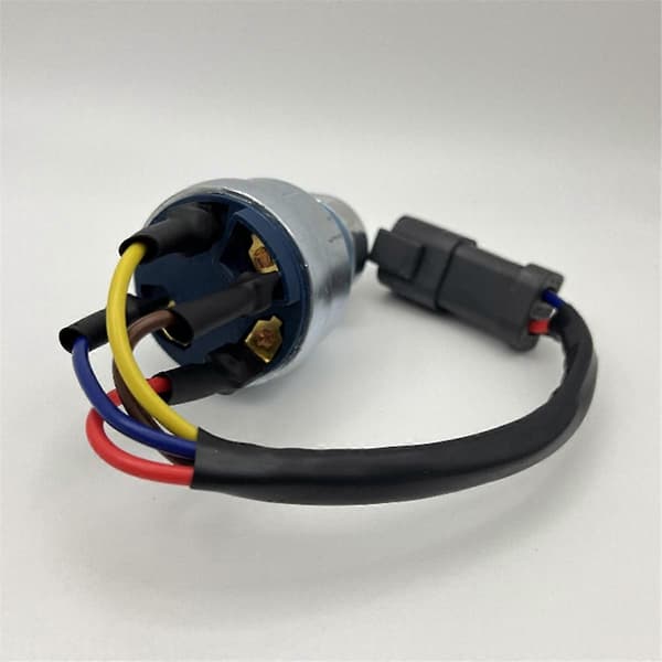 Startnyckel Loader 414E/416E/416F Traktor D10T CB-22B CA1107887 110-7887
