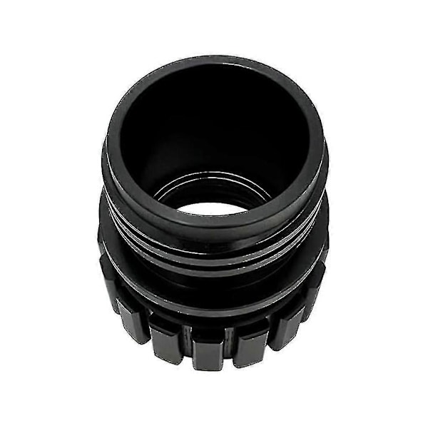 Quick Connect SodaStream-adapter för glasflaskor