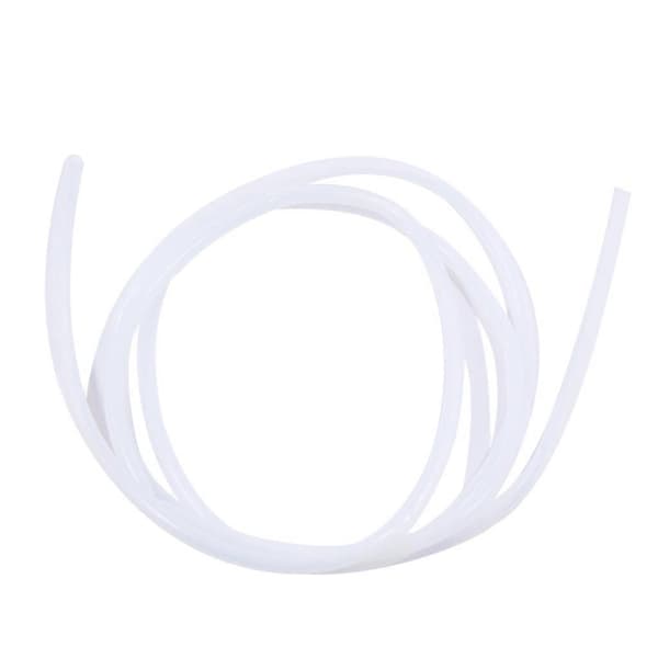 PTFE Rør 3mm 1.75mm Forbrugsvare Fjernfødningsrør til 3D Printer Tilbehør