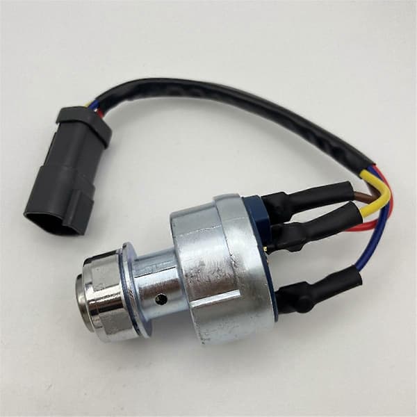 Startnyckel Loader 414E/416E/416F Traktor D10T CB-22B CA1107887 110-7887