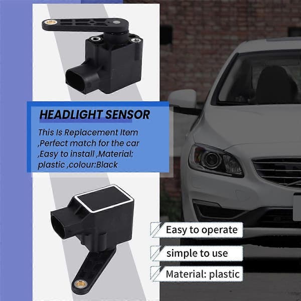 Bilsensor for Volvo S60 S80 V70 Xc 2001 2002 2003 2004 2005-2007 35