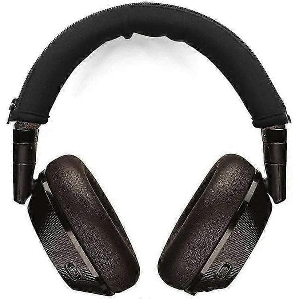Erstatningsøreputer og hodebånd for Backbeat Pro 2 SE 8200UC hodetelefoner med øreputer og deksler Brown