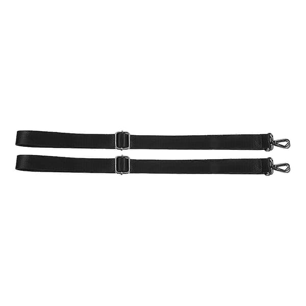 Nylon Hestedekken Benstropper Justerbart Elastisk Festeverktøy 10 Stk[J]