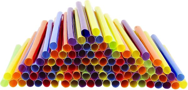 Tjocka hållbara mångsidiga plastmuggar
