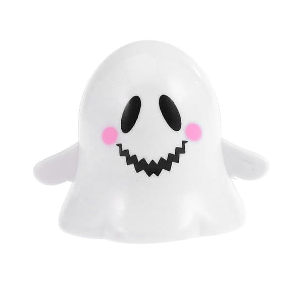 Halloween Optrækslegetøj Sæt 3 Stykker Tilfældigt Udtryk