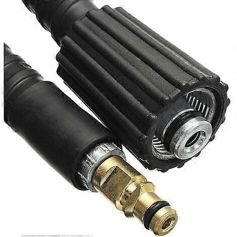 Ersättningssats för högtryckstvättslang för Karcher K2 K3 K4 K5 K6 K7 (6m)[J]