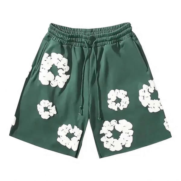 Sommer nye herreshorts er afslappede, moderigtige, åndbare og hurtigtørrende hverdagsshorts 25-26[J] S