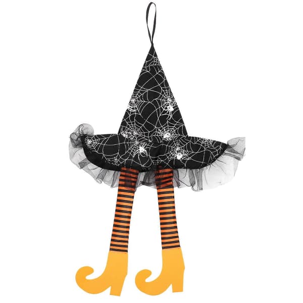 Läskig Halloween Dekoration