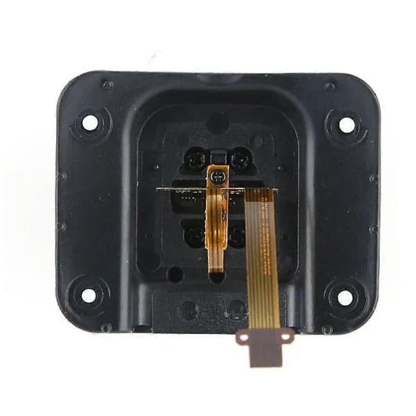 Blitssko-tilbehør TT685S Kamerablits: Blitsportadapter Metallbase-tilbehør[J] Black