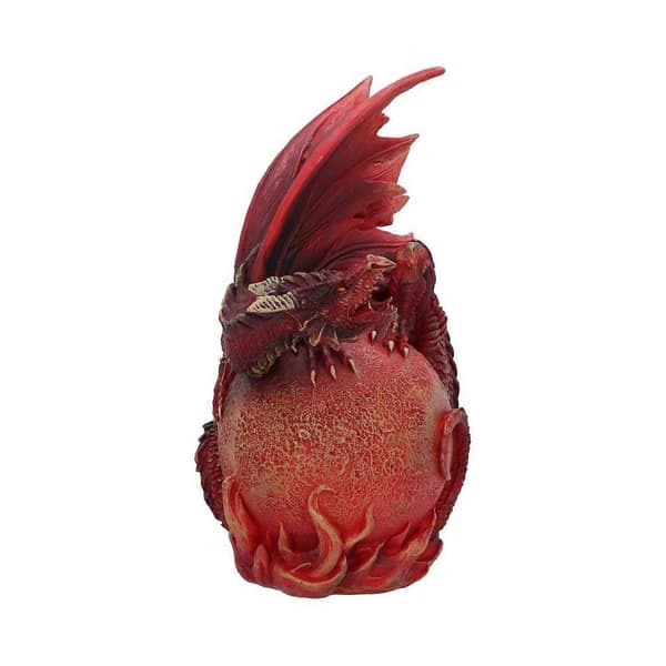 Mars-planetdrakarna (Mars) | Figurer | Acotis[J] One size