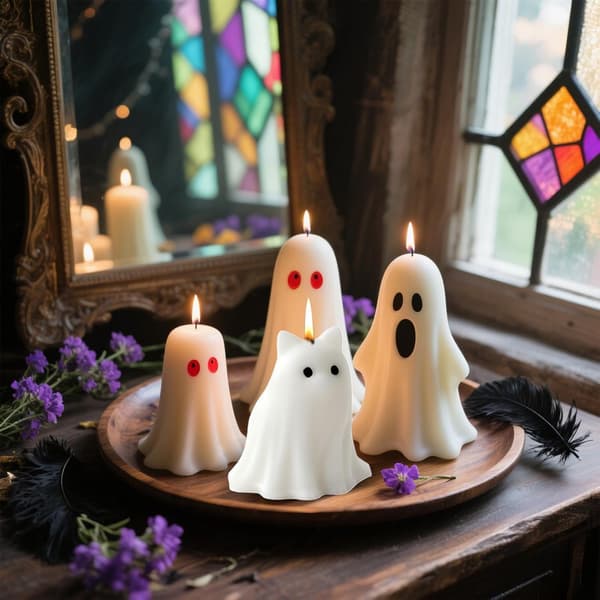 Halloweenkostymer - Köp online