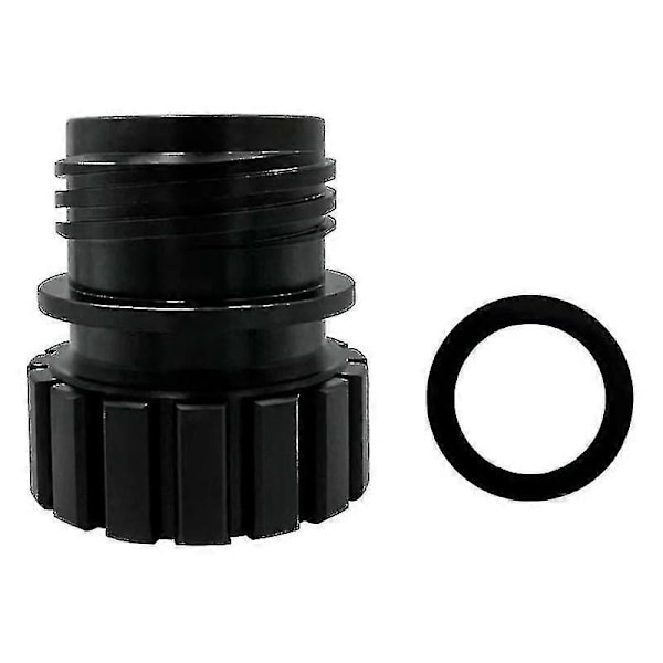 Quick Connect SodaStream Adapter til Glasflasker