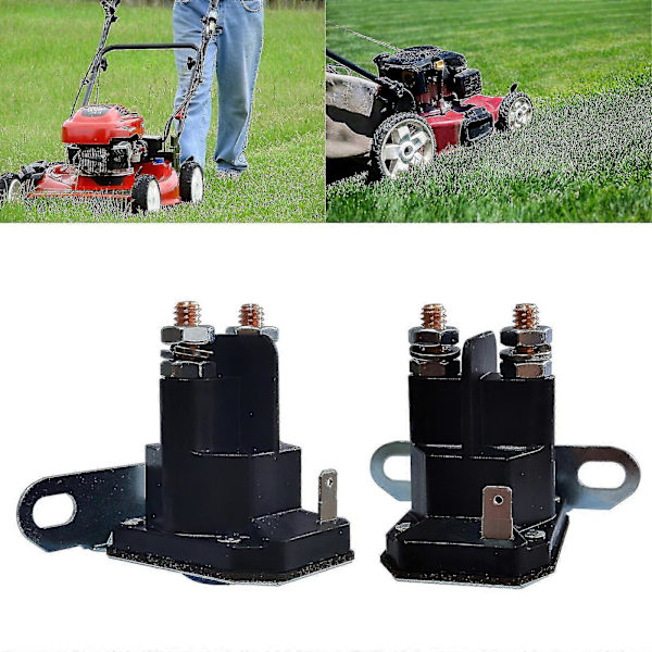 Starter Solenoid til Plæneklipper til MTD Cub 925-1426A (12V)