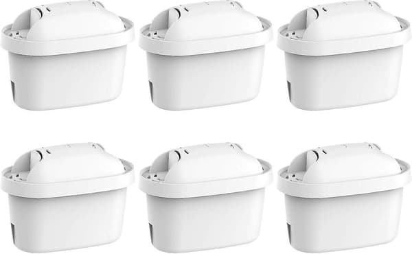 Vannfilterpatroner, NSF-sertifisert erstatning (6) [XR][J]