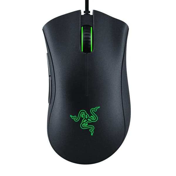 DeathAdder Essential -pelihiiri (vakiopainos)