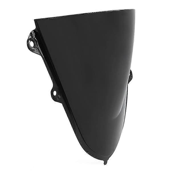 for YZF R125 R15 V3.0 2017-20 Vindskjerm Visir Dobbel Boble A[J]