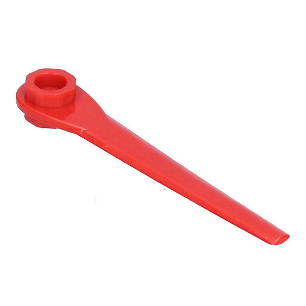 Gardena Trimmerblad 70mm 100-Pack